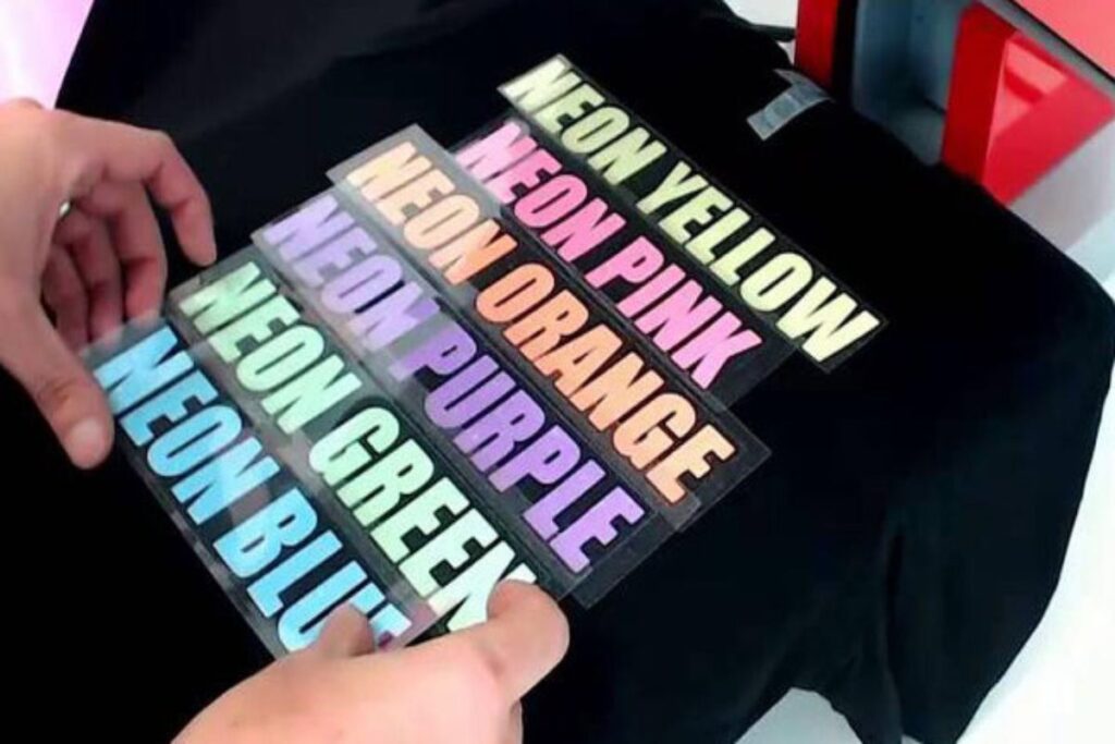 PERSONALIZACION TEXTIL