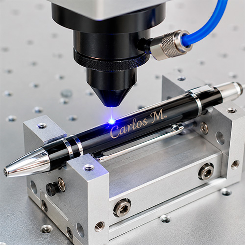 GRABADO LASER