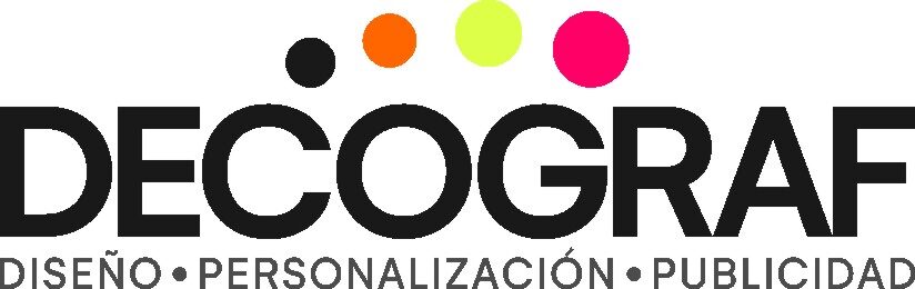Decograf impresión, personalización Cantabria